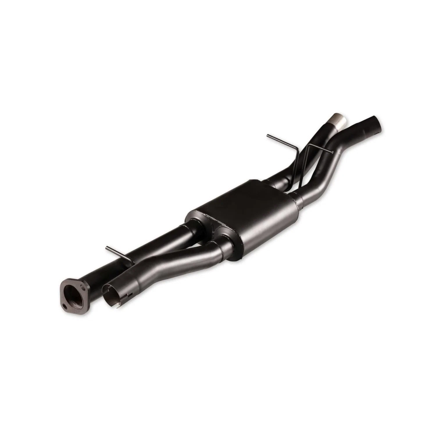 2025-2026 Ram 1500 Performance Muffler Flowmaster Stainless Steel